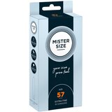 Mister Size Kondomi 57mm, 10 kom Cijene