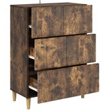  Ormar s ladicama 66 x 34,5 x 90 cm Konstruirano drvo | shoptok.hr