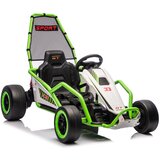  Go-Kart na akumulator TORNADO Drift - zeleni | shoptok.hr