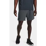 Under Armour Shorts UA Vanish Woven 6in Shorts-GRY - Mens