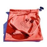  Froggy Naočale za djecu UV zaštita Fgy cat 4 Coral | shoptok.hr
