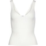 Lascana Top bela | Shoptok.si