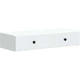 Stolna montirana na zid Bijela 87,5 x 34,5 x 17 cm | shoptok.hr