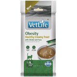 Vet Life Obesity dijetetska pasta za macke, piletina i tuna 60 g | Eponuda.com