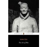 Penguin Random House Sun-Tzu - The Art Of War | ePonuda.com