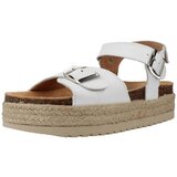 Frailera Sandali & Odprti čevlji MARTA Bela | Shoptok.si