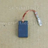 M01-160 bosch gws 15-125CL 10X6X17