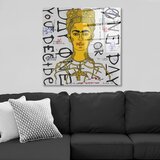 Wallity Zidna slika CAM4034, 50x50 cm | Eponuda.ba