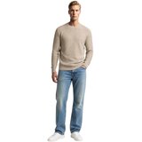 Guess Puloverji MERTON CN STITCHED S M6YR16 Z0921 Bež Cene