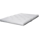 Karup Design Bračni krevet od masivnog bora s podnicom 160x200 cm u prirodnoj boji Japan – | shoptok.hr