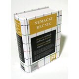Jasen Slobodan Zečević - Rečnik nemačko-srpski; srpsko-nemački | ePonuda.com