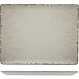 Lubiana Krožnik Irys S. Marino 31x14cm / pravokoten / porcelan, (21318030) Cene