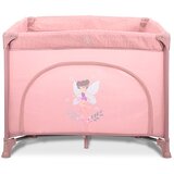 Lorelli Play N Relax vrtić za bebe, Blush Pink Fairy Slike