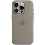 Apple zaštitna maska sa magsafe za iphone 15 pro max clay MT1Q3ZM/A Cene