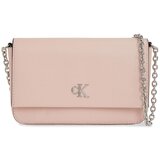 Calvin Klein Jeans Minimal Monogram Ružičasta Cijene