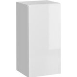 ASM Meble Viseča omarica Blox SW25 | Shoptok.si