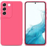  case, združljiv s samsungom v tekočini rdeči barvi, (20603815) | Shoptok.si