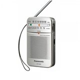 Panasonic prenosni radio RF-P50DEG-S | Eponuda.com