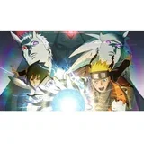 PS4 Naruto Shippuden Ultimate Ninja Storm 4
