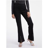 Orsay Black Ladies Pants - Women Cijene