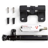  Pumpa Bontrager Mini Air Rush Road | shoptok.hr