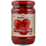 Benlian Food Paradajz pire BENLIAN 360g | ePonuda.com