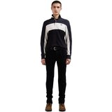 Eden Park Jeans straight H24BAS5P0017 Črna u