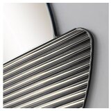 Hanah home Ogledalo Crescent Fume | Eponuda.com