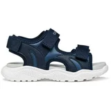 j sandal splush boy