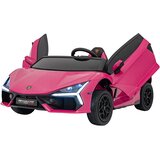  Licencirani auto na akumulator Lamborghini Revuelto XL STRONG - dvosjed - rozi | Eponuda.com