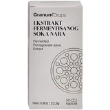 Granum Food Ekstrakt fermentisanog soka nara 50 cps cene