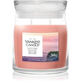 Yankee Candle Cliffside Sunrise dišeča sveča 368 g Cene