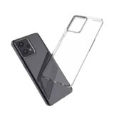 Onasi clear case 1,8 mm silikonski ovitek za realme 9 pro - prozoren | Shoptok.si