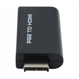  Pretvornik za PS2 na HDMI adapter Slike