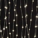  LED spoljašnja girlanda 240xLED/8 funkcija 6,7 m IP44 topla bela | Eponuda.com