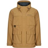 Columbia LANDROAMER II JACKET Smeđa | shoptok.hr