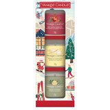 Yankee Candle Christmas Collection Holiday Party poklon set Cijene