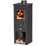  PEĆ NA ČVRSTO GORIVO EKONOMIK LUX LM | Eponuda.ba