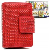 Rovicky Denarnice R613DDW Rdeča | Shoptok.si