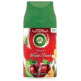 Air Wick Dopuna za osveživač vazduha Freshmatic, Fruity winter punch, 250 ml Cene