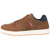 Jack & Jones Niske tenisice 'JFWBARNEY' konjak Cijene
