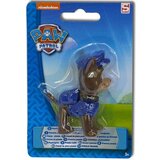 Paw Patrol Patrolne šape gumica figura Chase ( 1043676 ) Cene