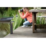 Philips LED spoljašnja lampa BUSTAN LED/3,8W/230V 40 cm IP44 | Eponuda.com