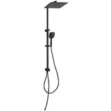 CAMARGUE Sustav tuš garniture Manhattan (Razmak provrta: 70 cm, Broj vrsta mlaza: 3 Kom.) + BAUHAUS jamstvo 5 godina | shoptok.hr