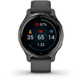 Garmin Smart watch Venu 2S Slate Graphite | shoptok.hr
