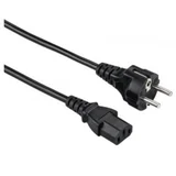 kabl naponski za PC 3x0.7 crni 1.8m