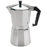 Džezva za espresso, Srebrne boje
