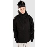 Endeavor 3L Shelter Jakna black | Shoptok.si