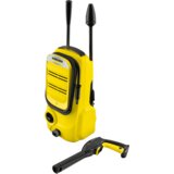  Karcher Visokotlačni perači, 1400W, Compact Pressure – K 2 Compact Cijene