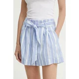 Bruuns Bazaar Kratke hlače SwiniesBBBrynja shorts ženske, BBW3975